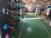 Advantae Fiber Optic Cable Interne in Moderno