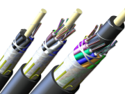 ADSS ADSS Fiber Optical: Pioneer in Aerial transmissions