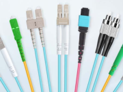 LC Fiber Connector: Industria et futura Development Outspecto