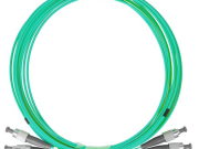 OM3 Fiber: Assistent potens ad transmisionim Datum velocitum.