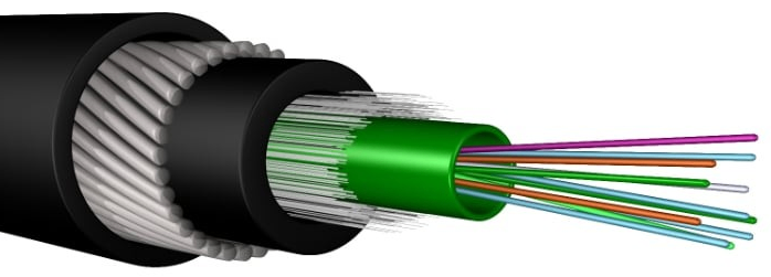 Steel Wire ArMagord Cable