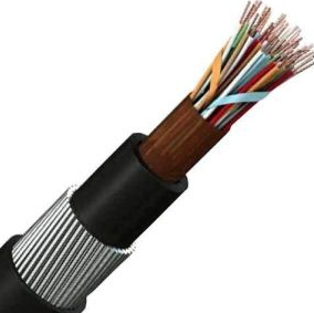 Flexible ArMagord Cable Wiring