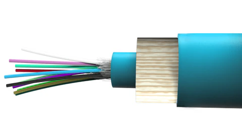 Flexible ArMagord Cable