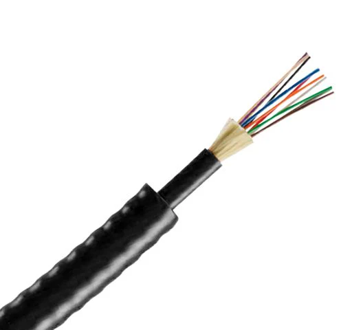 12-strand Fiber optic cabelem