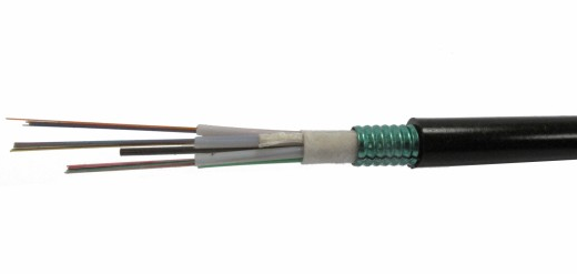 metal clad arMagord cable