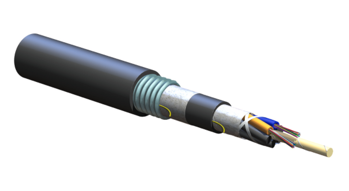 5 Ultimate Secrets to Single Mode ArMagord Fiber Cable